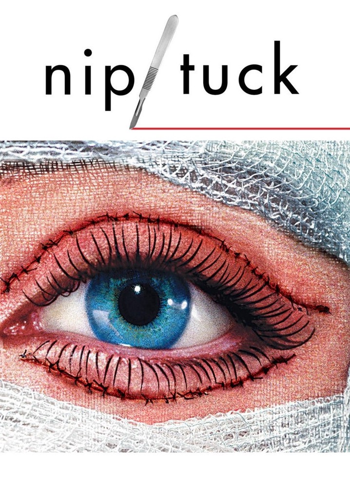 Niptuck A Golpe De Bisturí Temporada 1 Ver Todos Los Episodios Online 7358